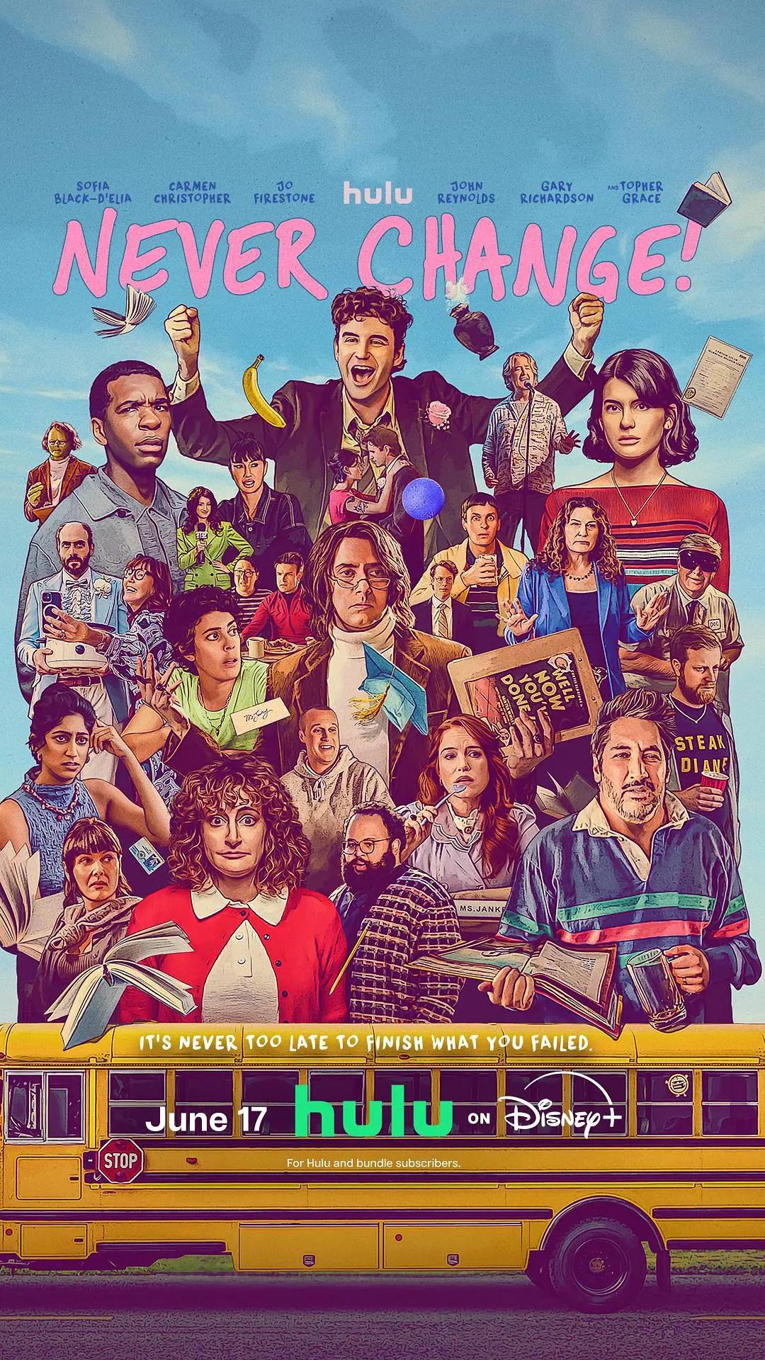 Never.Change.2026.2160p.DSNP.WEB-DL.DDP5.1.H.265-HiveWeb - 夸克网盘 资源封面图