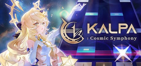 2717010 KALPA：Cosmic Symphony - 夸克网盘 资源封面图