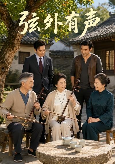 058777-弦｜外｜有｜声｜ (59集) - 夸克网盘 资源封面图