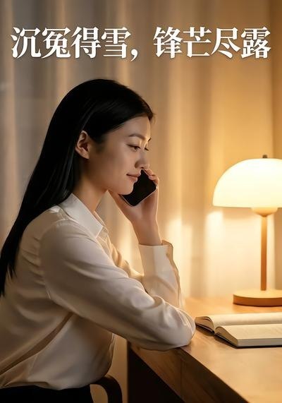 058794-沉｜冤｜得｜雪｜，｜锋｜芒｜尽｜露｜ (31集) - 夸克网盘 资源封面图