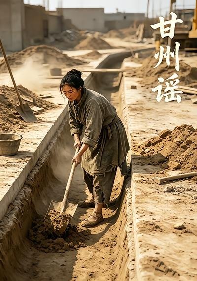 058799-甘｜州｜谣｜ (20集) - 夸克网盘 资源封面图