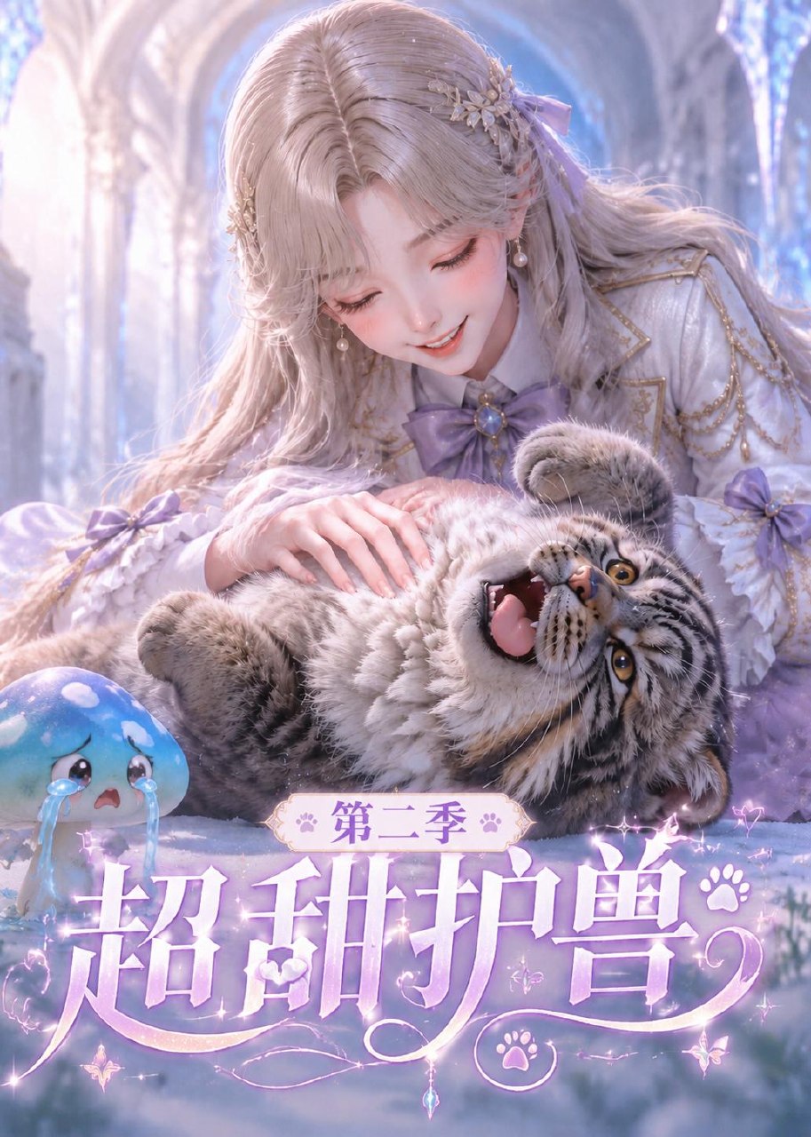 058844-超｜甜｜护｜兽｜第｜二｜季｜ (120集) - 夸克网盘 资源封面图
