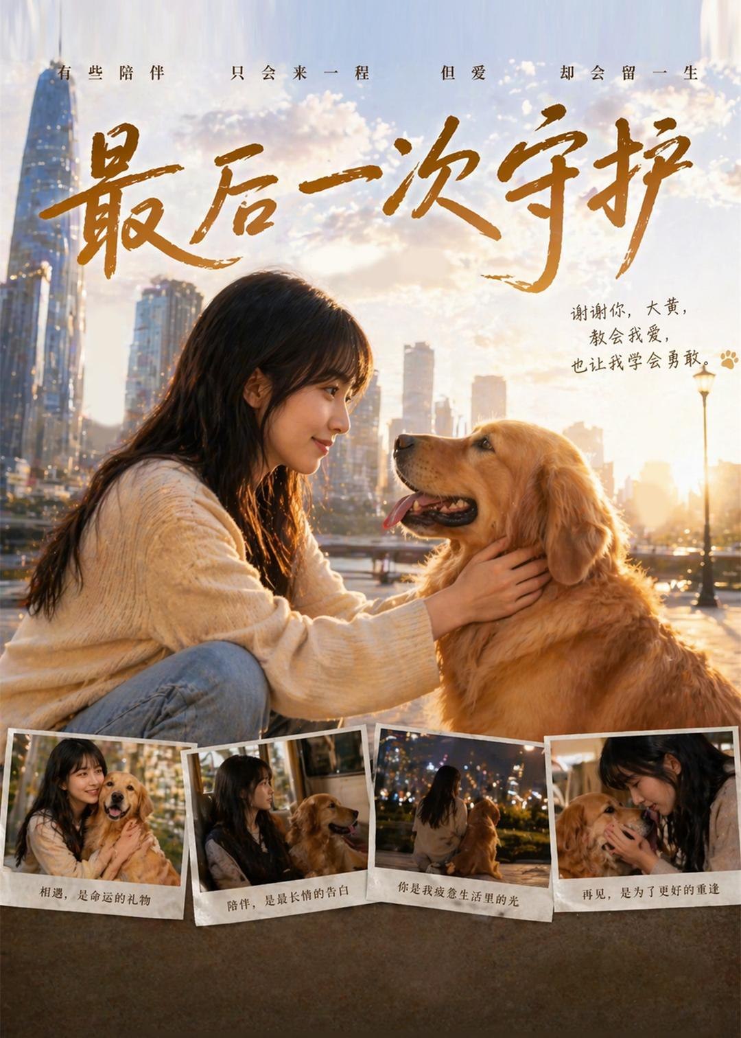 058914-最｜后｜一｜次｜守｜护｜ (26集) - 夸克网盘 资源封面图