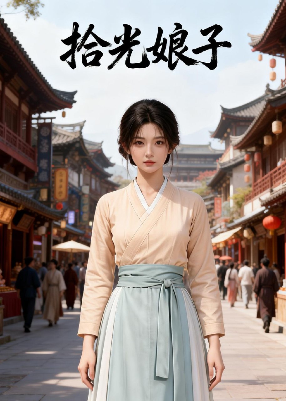 058846-拾｜光｜娘｜子｜ (74集) - 夸克网盘 资源封面图
