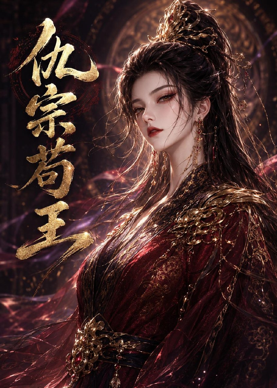 058894-仇｜宗｜苟｜王｜ (61集) - 夸克网盘 资源封面图