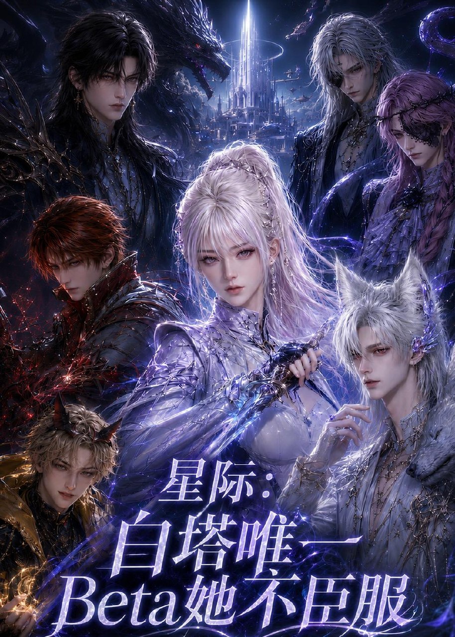 058892-星｜际｜：｜白｜塔｜唯｜一｜B｜e｜t｜a｜她｜不｜臣｜服｜ (27集) - 夸克网盘 资源封面图