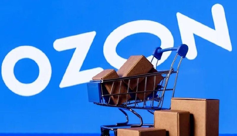 2026最新OZON跨境通电商课程合集 - 夸克网盘 资源封面图