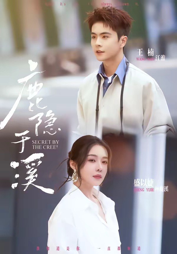 059034-鹿｜隐｜于｜溪｜ (63集) 王楠&盛以婕 - 夸克网盘 资源封面图