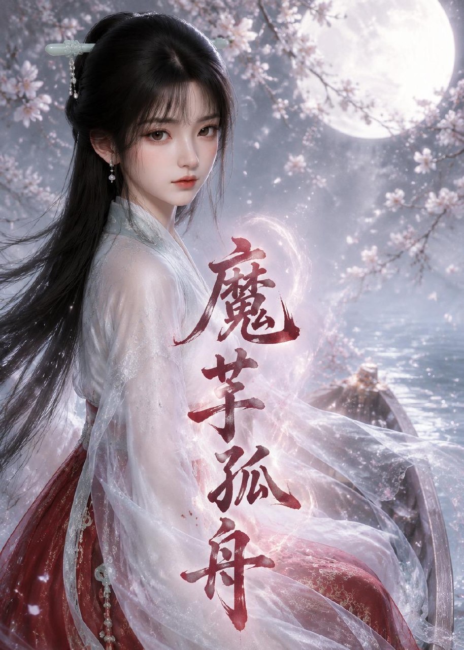 058944-魔｜芋｜孤｜舟｜ (58集) - 夸克网盘 资源封面图
