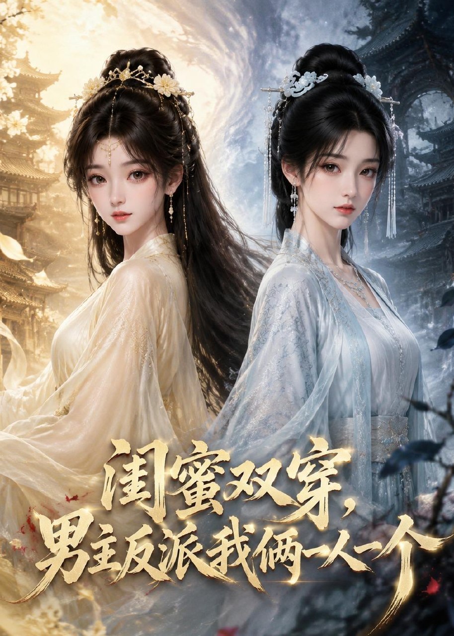 058950-闺｜蜜｜双｜穿｜，｜男｜主｜反｜派｜我｜俩｜一｜人｜一｜个｜ (83集) - 夸克网盘 资源封面图