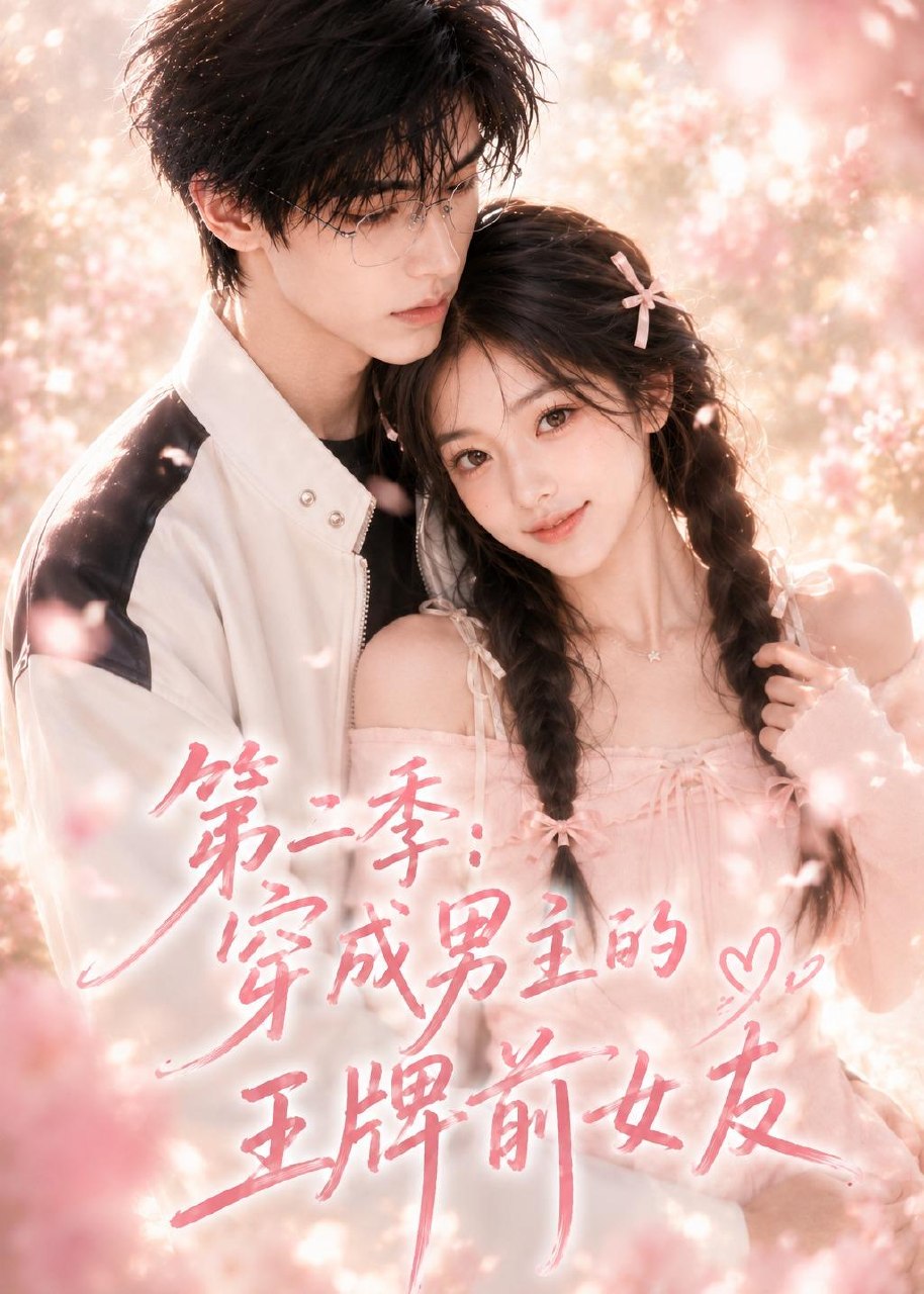 058955-第｜二｜季｜：｜穿｜成｜男｜主｜的｜王｜牌｜前｜女｜友｜ (29集) - 夸克网盘 资源封面图