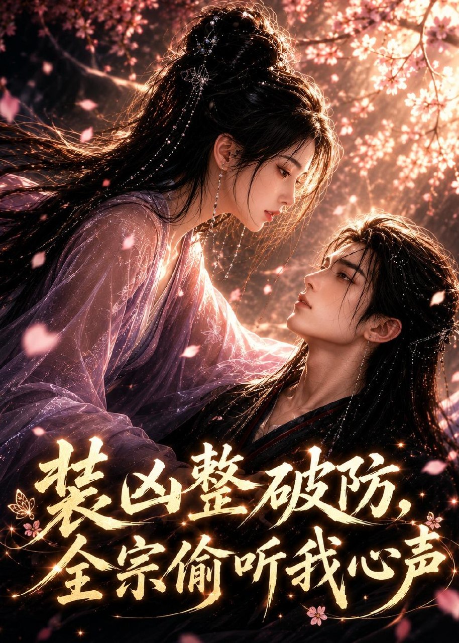 058962-装｜凶｜整｜破｜防｜，｜全｜宗｜偷｜听｜我｜心｜声｜ (44集) - 夸克网盘 资源封面图