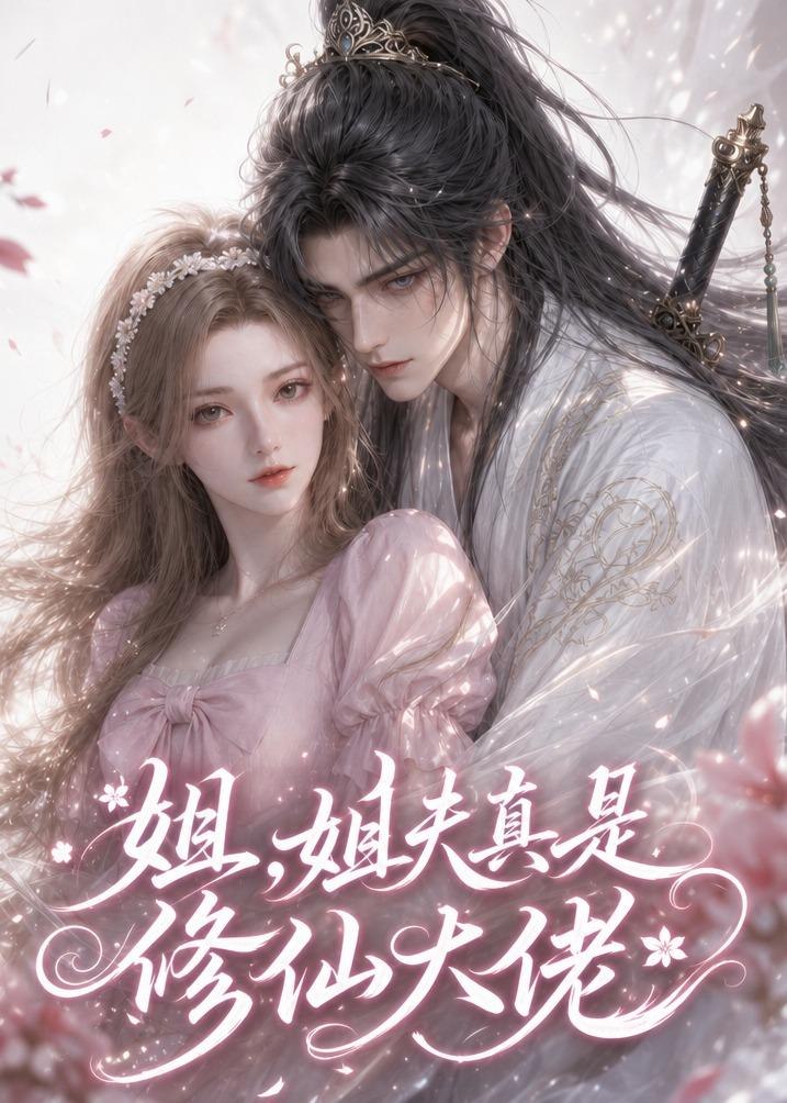 058963-姐｜，｜姐｜夫｜真｜是｜修｜仙｜大｜佬｜ (37集) - 夸克网盘 资源封面图