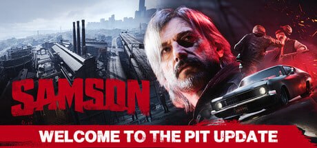 3634520 Samson - 夸克网盘 资源封面图