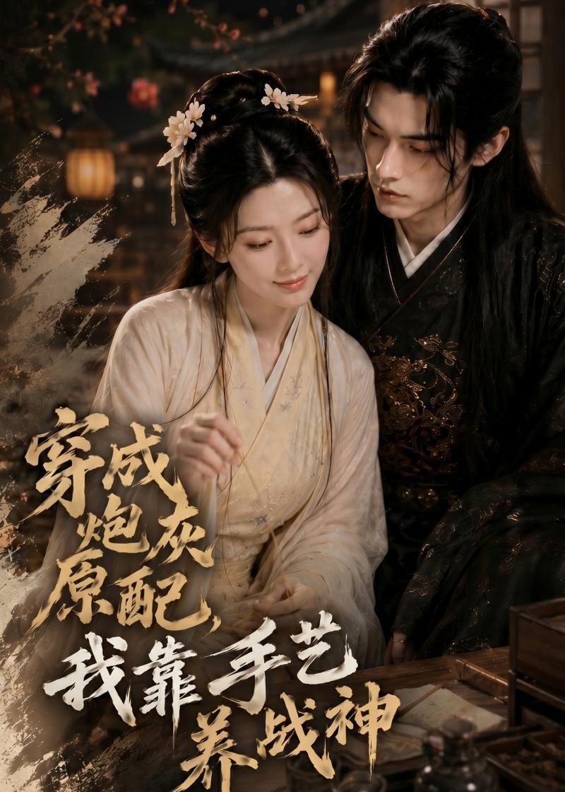 059133-穿｜成｜炮｜灰｜原｜配｜，｜我｜靠｜手｜艺｜养｜战｜神｜ (80集) - 夸克网盘 资源封面图