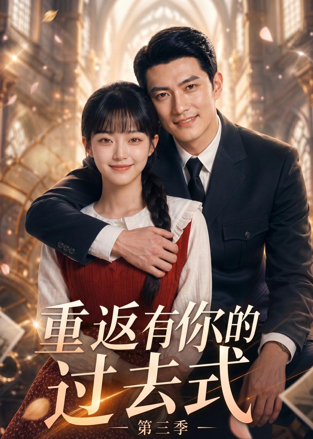 059073-重｜返｜有｜你｜的｜过｜去｜式｜第｜三｜季｜ (86集) - 夸克网盘 资源封面图