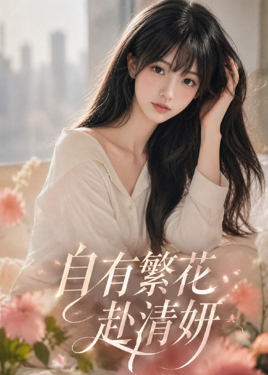 059090-自｜有｜繁｜花｜赴｜清｜妍｜ (67集) AI短剧 - 夸克网盘 资源封面图