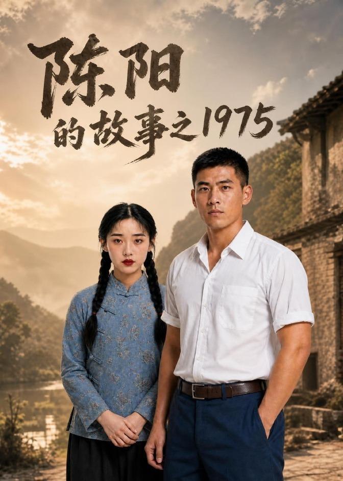 059086-陈｜阳｜的｜故｜事｜之｜1｜9｜7｜5｜ (94集) AI短剧 - 夸克网盘 资源封面图