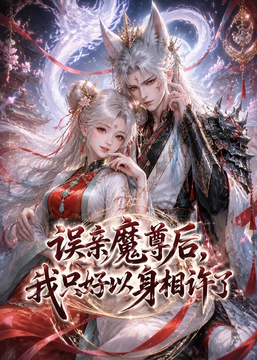 059095-误｜亲｜魔｜尊｜后｜，｜我｜只｜好｜以｜身｜相｜许｜了｜ (81集) - 夸克网盘 资源封面图