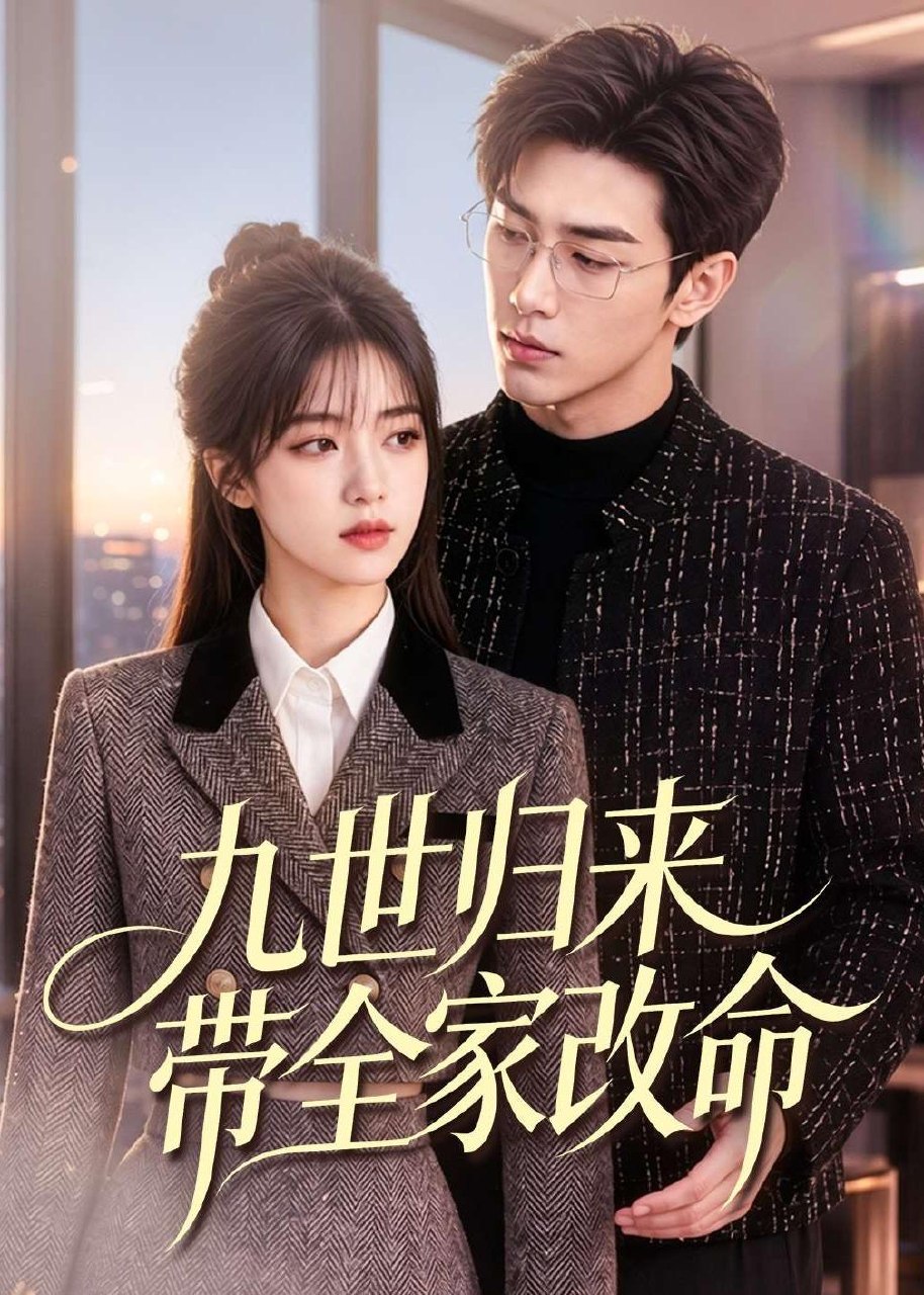 059213-九｜世｜归｜来｜带｜全｜家｜改｜命｜ (60集) - 夸克网盘 资源封面图