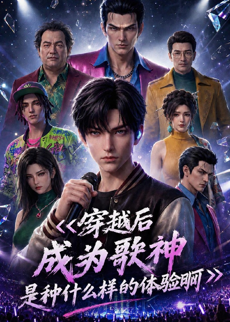 059203-穿｜越｜后｜成｜为｜歌｜神｜是｜种｜什｜么｜样｜的｜体｜验｜啊｜ (104集) - 夸克网盘 资源封面图