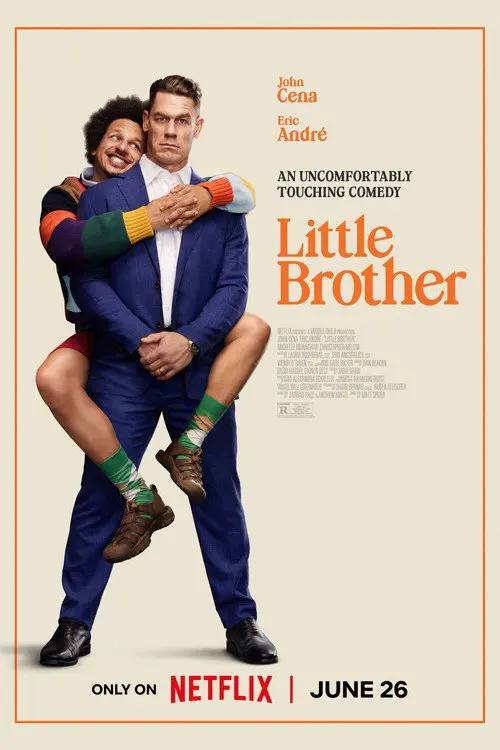 Little.Brother.2026.2160p.NF.WEB-DL.DDP5.1.Atmos.HDR.H.265-Pluto@HiveWeb - 夸克网盘 资源封面图