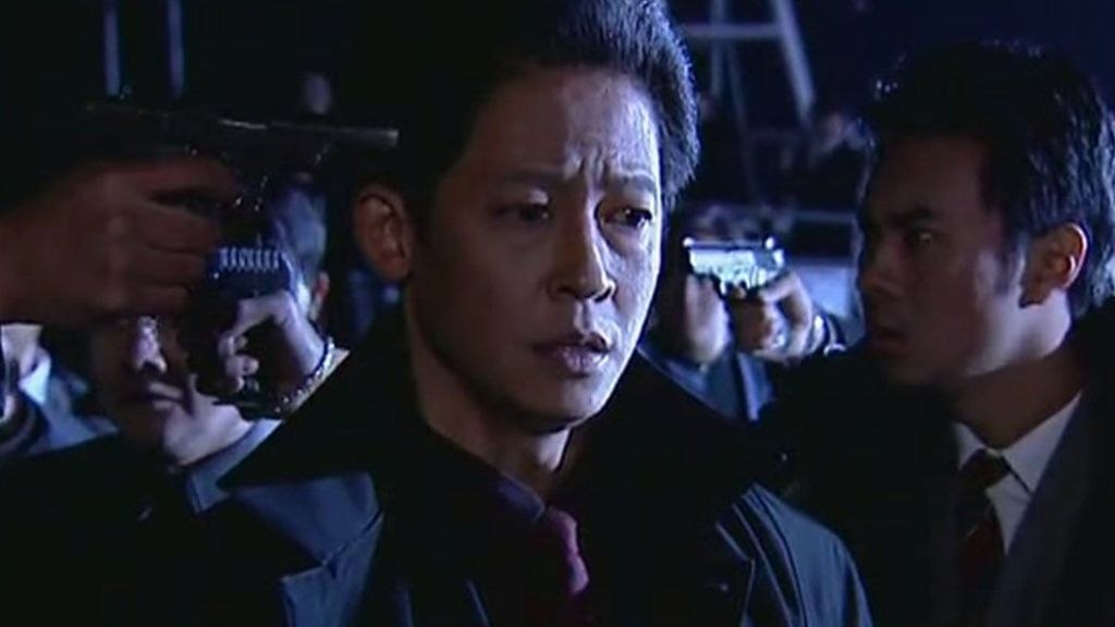 黑冰 (2001)1080p WEB-DL H264 AAC 2.0 - 迅雷云盘 资源封面图
