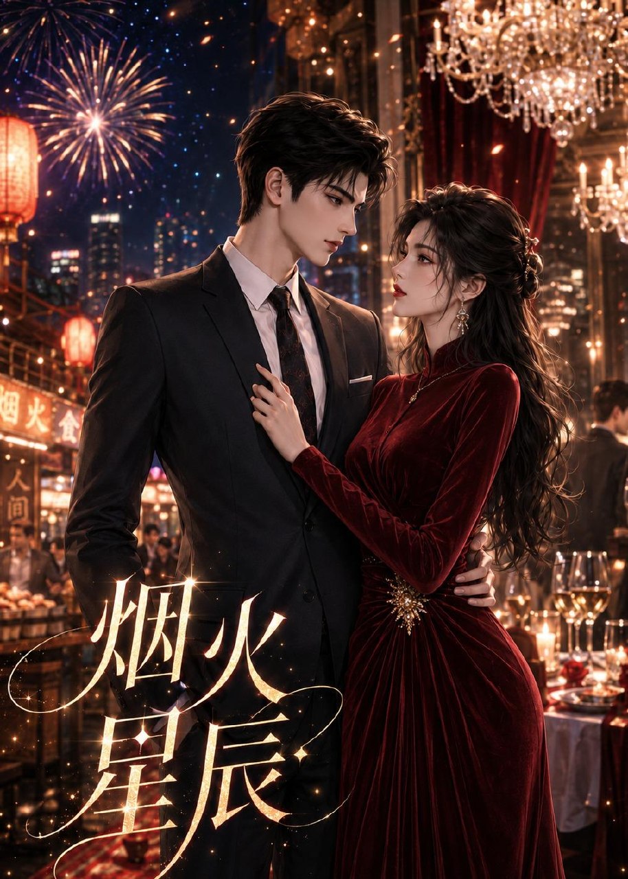 059366-烟｜火｜星｜辰｜ (42集) - 夸克网盘 资源封面图