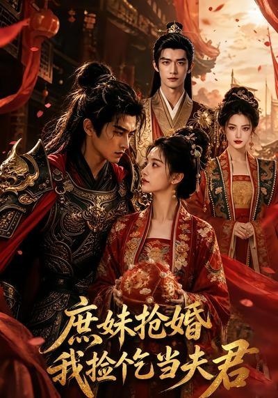 059355-庶｜妹｜抢｜婚｜，｜我｜捡｜个｜乞｜当｜夫｜君｜ (69集) - 夸克网盘 资源封面图