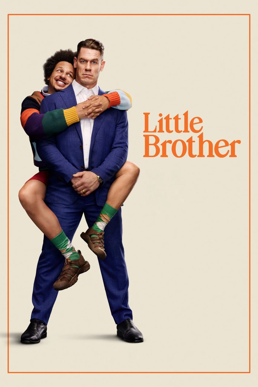 人生大弟震 Little Brother (2026) - 夸克网盘 资源封面图