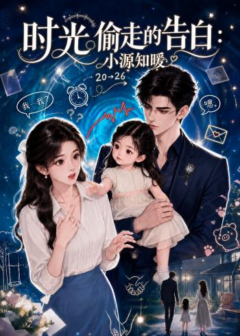 059333-时｜光｜偷｜走｜的｜告｜白｜：｜小｜源｜知｜暖｜ (120集) - 夸克网盘 资源封面图