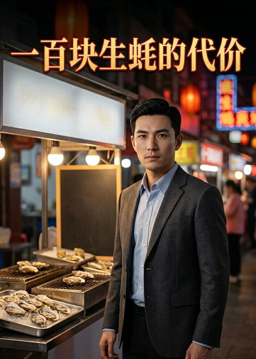 059464-一｜百｜块｜生｜蚝｜的｜代｜价｜ (51集) AI短剧 - 夸克网盘 资源封面图
