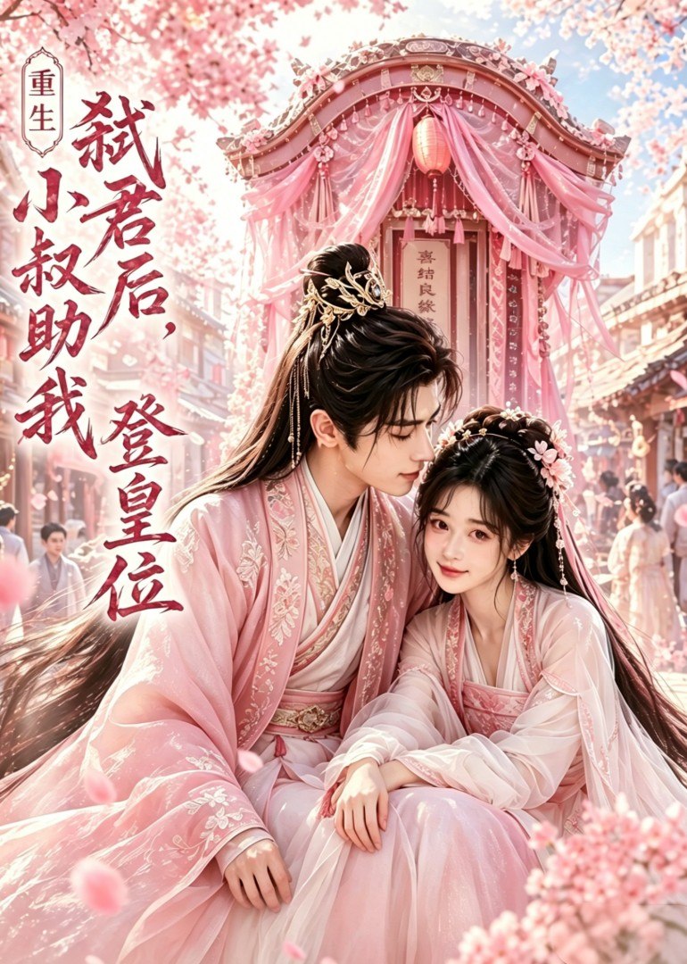 059359-重｜生｜弑｜君｜后｜，｜小｜叔｜助｜我｜登｜皇｜位｜ (65集) - 夸克网盘 资源封面图