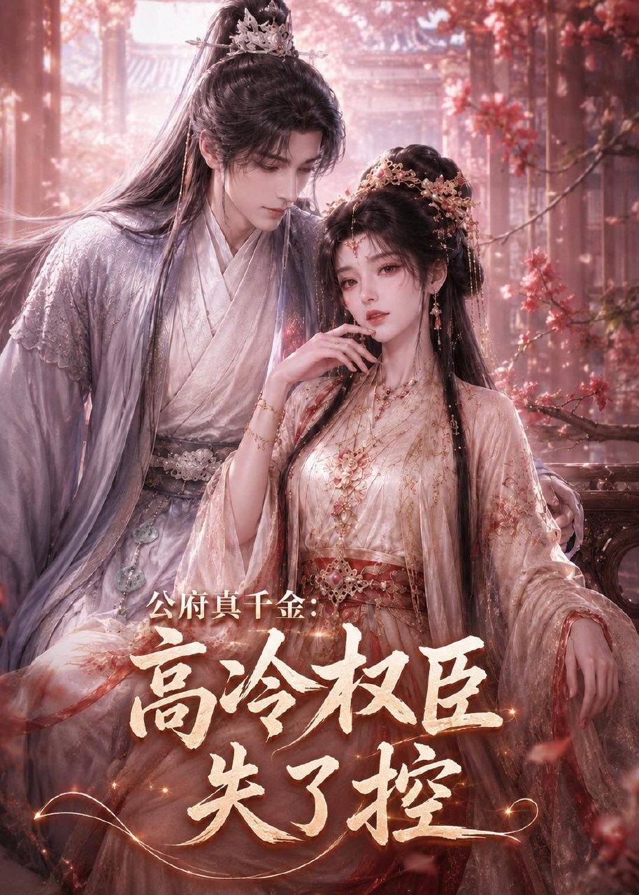 059373-公｜府｜真｜千｜金｜：｜高｜冷｜权｜臣｜失｜了｜控｜ (62集) - 夸克网盘 资源封面图