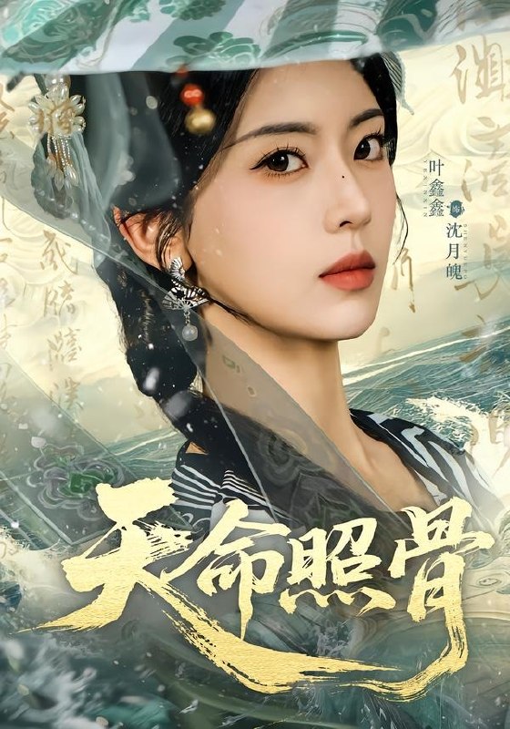 059385-天｜命｜照｜骨｜ (81集) 宋益凡&叶鑫鑫 (六金yE) - 夸克网盘 资源封面图