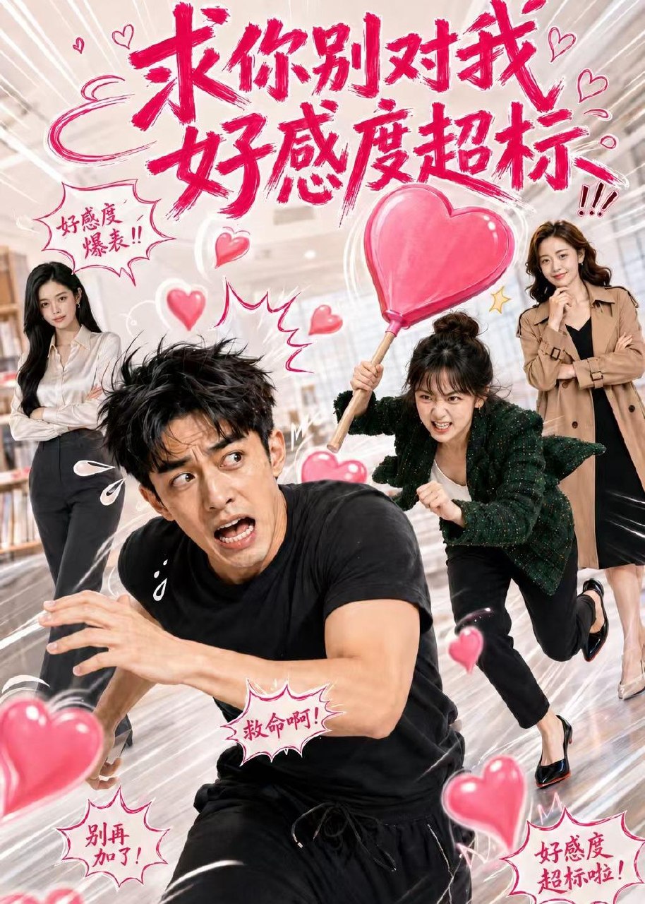 059389-求｜你｜别｜对｜我｜好｜感｜度｜超｜标｜ (75集) - 夸克网盘 资源封面图