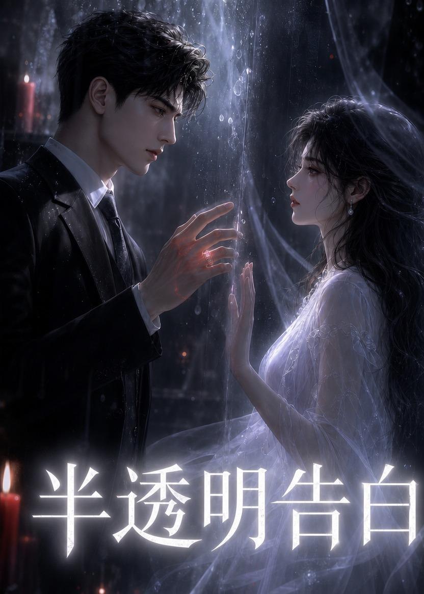 059426-半｜透｜明｜告｜白｜ (23集) - 夸克网盘 资源封面图