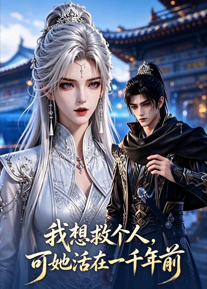 059430-我｜想｜救｜个｜人｜，｜可｜她｜活｜在｜一｜千｜年｜前｜ (148集) - 夸克网盘 资源封面图