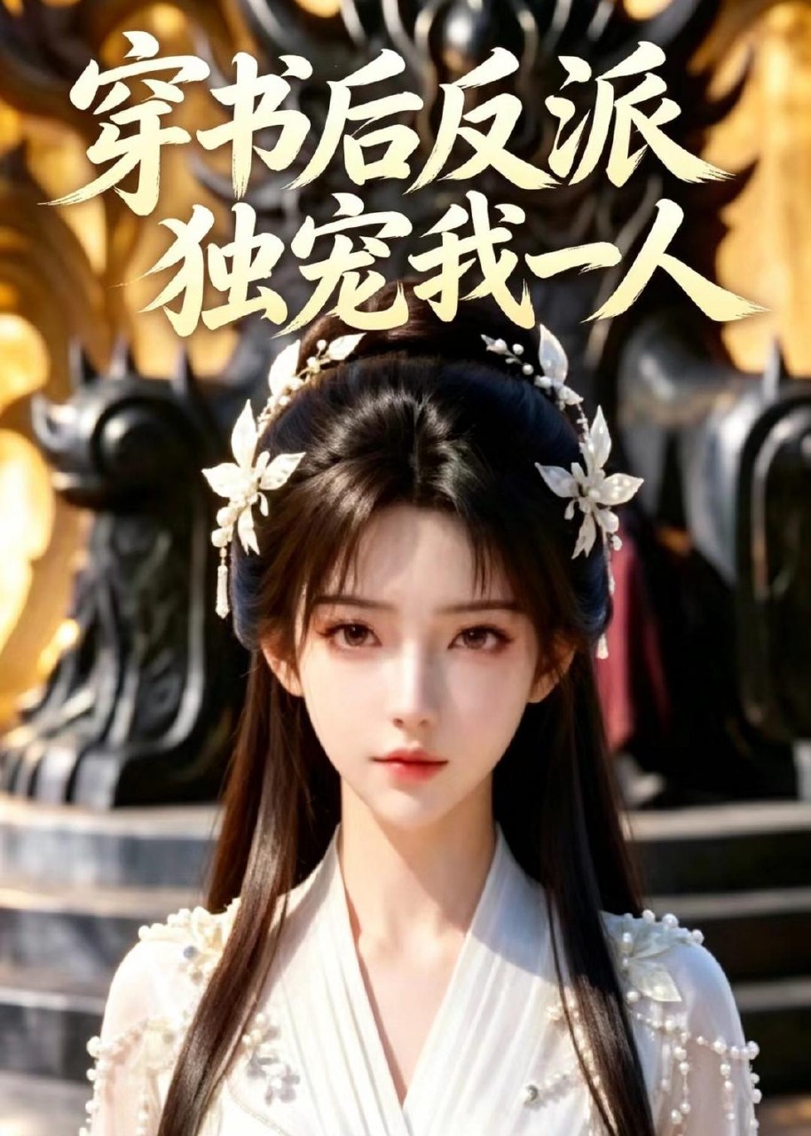 059434-穿｜书｜后｜反｜派｜独｜宠｜我｜一｜人｜ (22集) - 夸克网盘 资源封面图