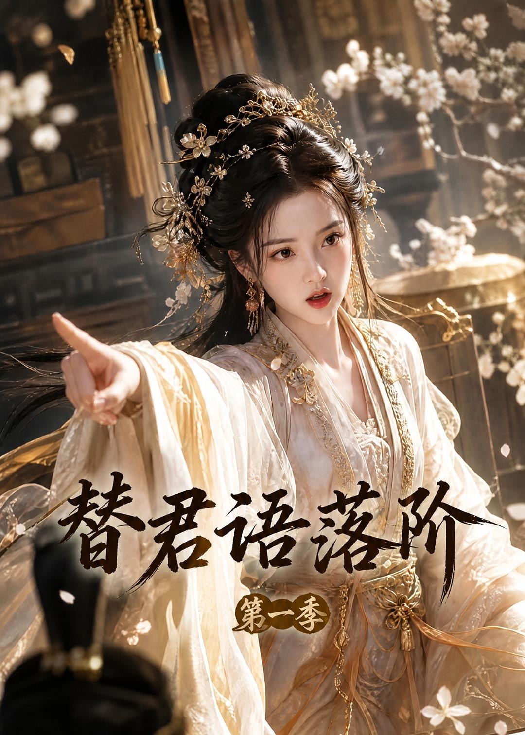 059521-替｜君｜语｜落｜阶｜第｜一｜季｜ (60集) - 夸克网盘 资源封面图