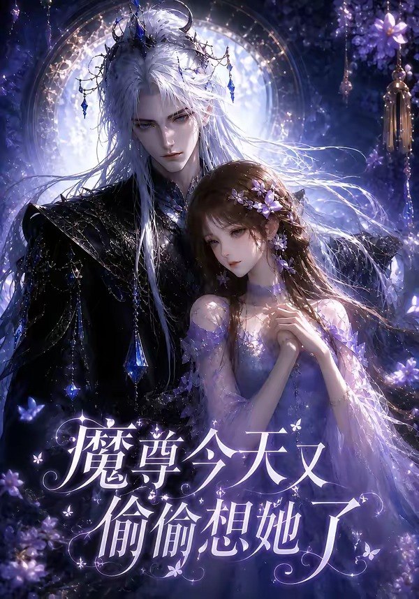 059531-魔｜尊｜今｜天｜又｜偷｜偷｜想｜她｜了｜ (64集) - 夸克网盘 资源封面图