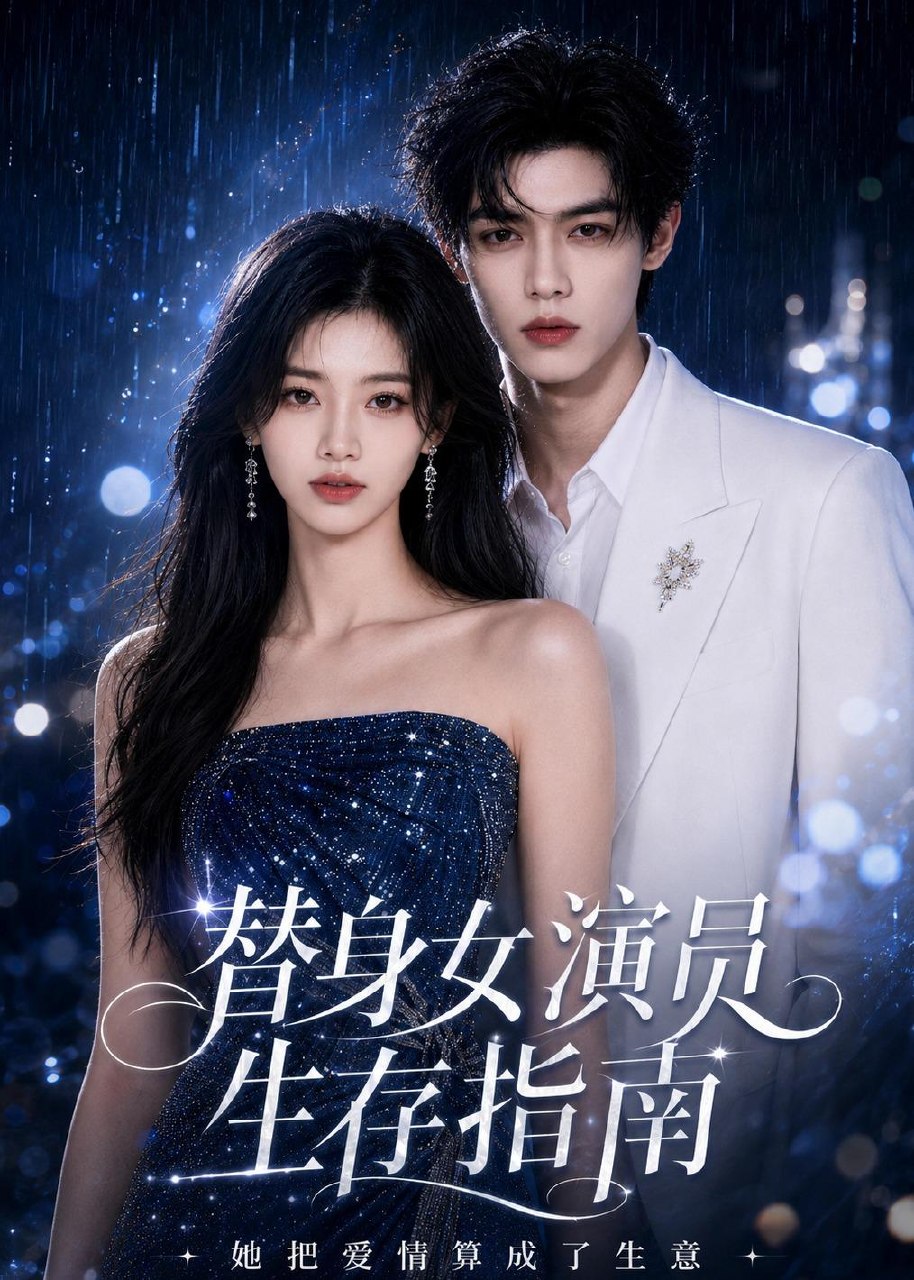 059529-替｜身｜女｜演｜员｜生｜存｜指｜南｜ (32集) - 夸克网盘 资源封面图