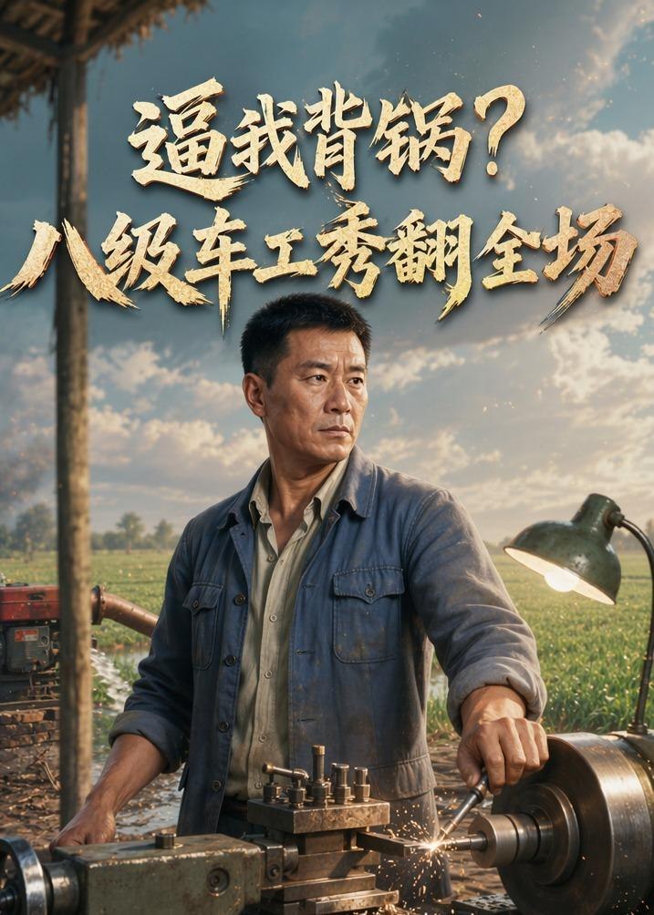 059541-逼｜我｜背｜锅｜？｜八｜级｜车｜工｜秀｜翻｜全｜场｜ (33集) AI短剧 - 夸克网盘 资源封面图