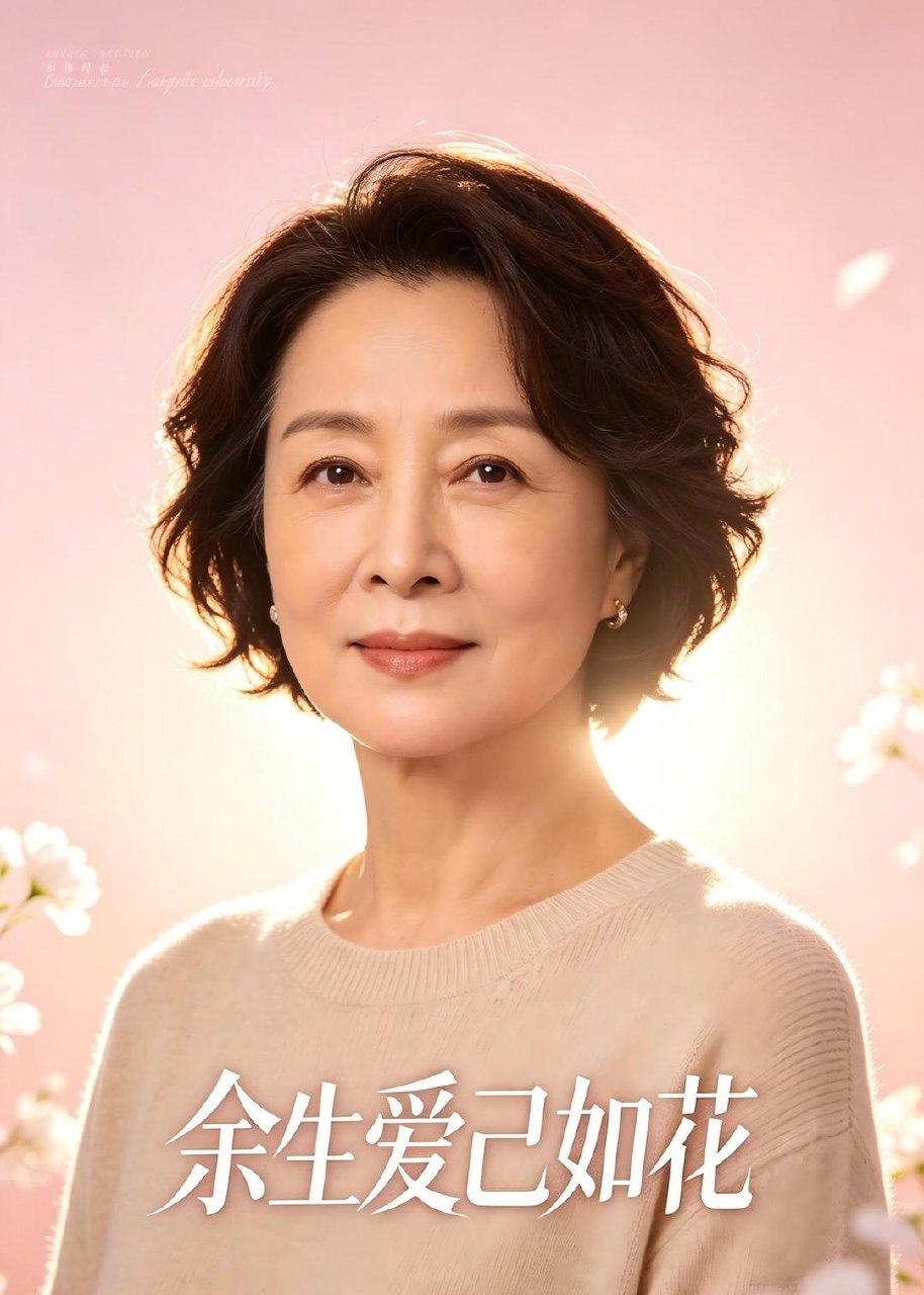059546-余｜生｜爱｜己｜如｜花｜ (52集) AI短剧 - 夸克网盘 资源封面图