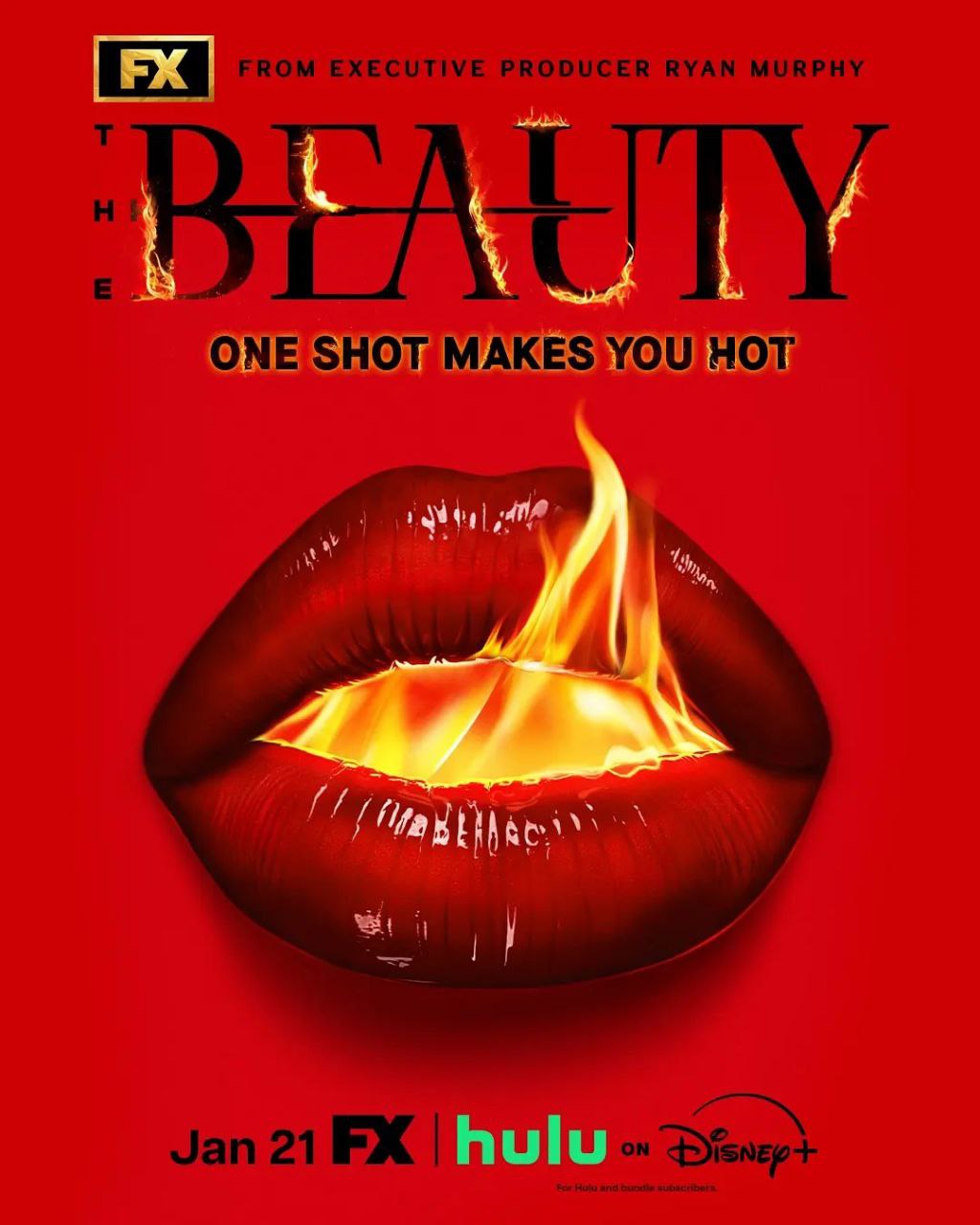 M 美丽毒素The.Beauty - 夸克网盘 资源封面图