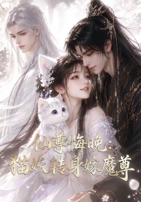 059632-仙｜尊｜悔｜晚｜：｜猫｜妖｜转｜身｜嫁｜魔｜尊｜ (57集) - 夸克网盘 资源封面图