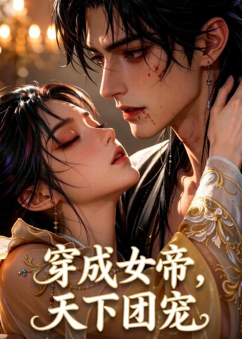 059576-穿｜成｜女｜帝｜，｜天｜下｜团｜宠｜ (19集) 动漫 - 夸克网盘 资源封面图