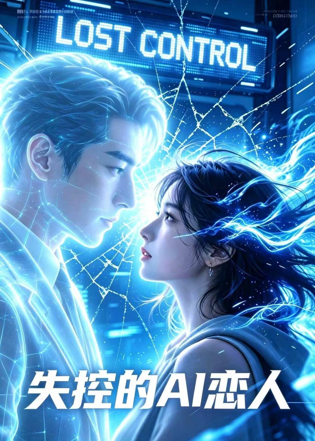 059565-失｜控｜的｜A｜I｜恋｜人｜ (42集) AI短剧 - 夸克网盘 资源封面图