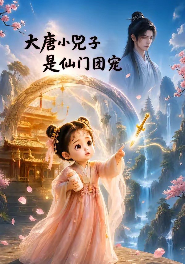 059622-大｜唐｜小｜兕｜子｜是｜仙｜门｜团｜宠｜ (75集) - 夸克网盘 资源封面图