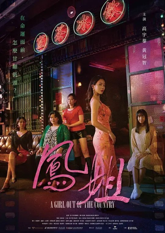 凤姐 鳳姐 (2024) - 阿里云盘 资源封面图